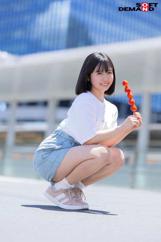 肛門処女の歌い手志望女子大生が初アナルで腸汁ダクダク気張りイキ ウルトラ超大量浣腸AVデビュー 桃川ここな（20）【圧倒的4K映像でヌク！】│桃川ここな│4K│1kuse00037