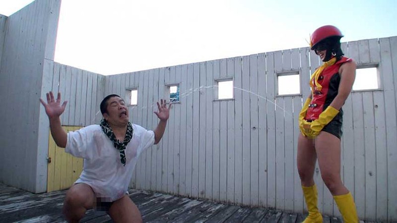 小便ヒロイン 朝倉ことみ│朝倉ことみ・あやね遥菜│ハイビジョン│36dmow00149