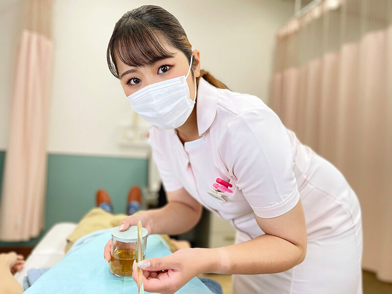 【VR】 美人歯科衛生士がスカトロ治療 脱糞デンタルクリニック 花咲あいら│花咲あいら│単体作品│42vrxsvr00005