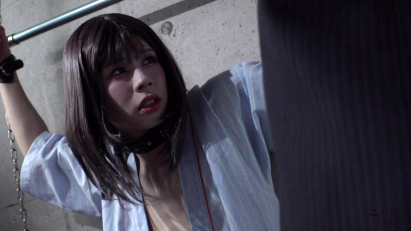 女体化調教収容所 ケツマン浣腸娼婦に改造される巨チン男の娘 雫こころ│雫こころ│ハイビジョン│cny00022