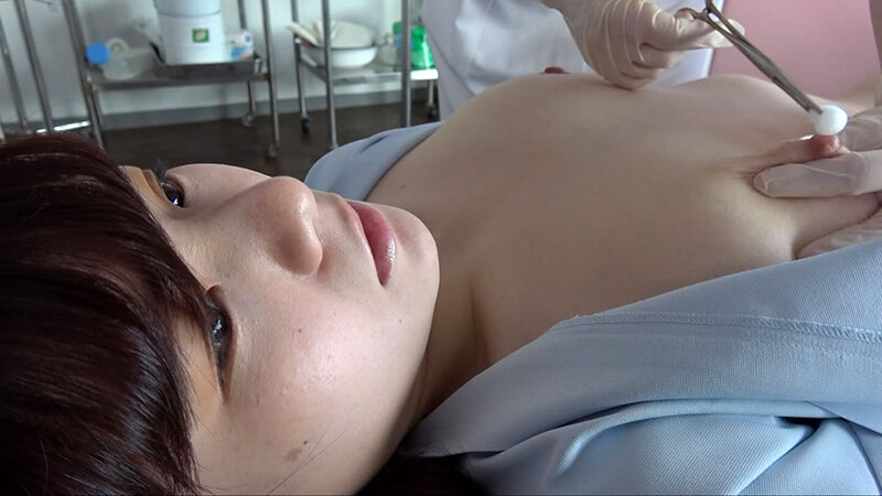 性的に敏感な重度便秘症女性││ハイビジョン│h_019acz00102