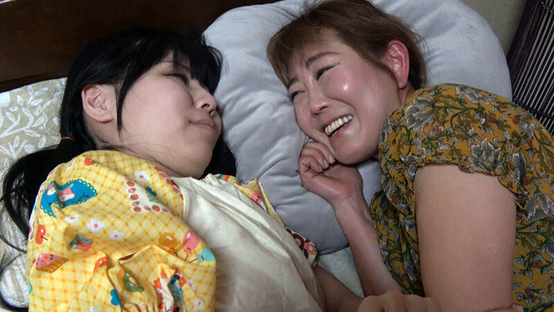 おねしょ少女と育て直しの縁側 奥菜みさき│奥菜みさき│4K│h_019acz00124