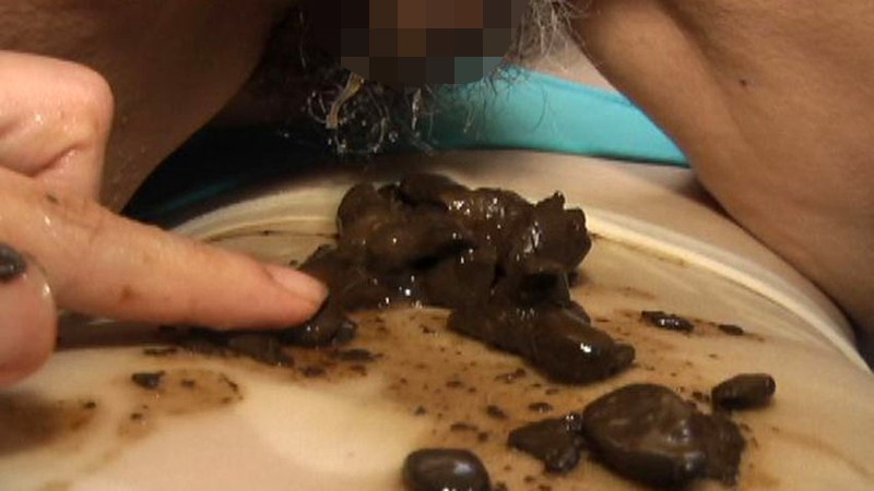 娘が撮る 糞ばばぁ│小林由美・新藤昭子・野原弘子│スカトロ│h_157vrxs00040