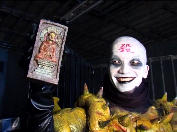 ヒロイン排泄地獄 16││アクション・格闘│h_173jhhd00016