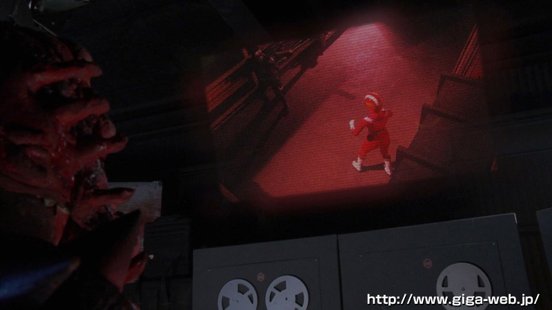 ヒロイン排泄拷問 06 超戦士隊セイバーファイブ 肛虐の紅い罠編 宮崎由麻│宮崎由麻│特撮│h_173skhg00006