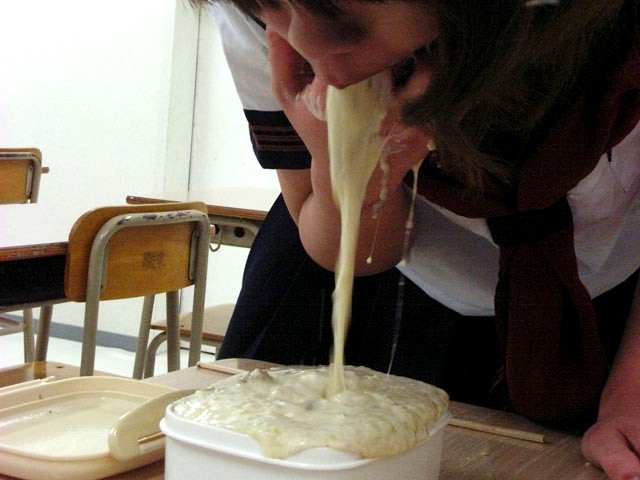 人間崩壊シリーズ09 ゲロスカ痴女特別バージョン ゲロスカへの遥かなる道 新垣さくら│新垣さくら│単体作品│h_909gs00009