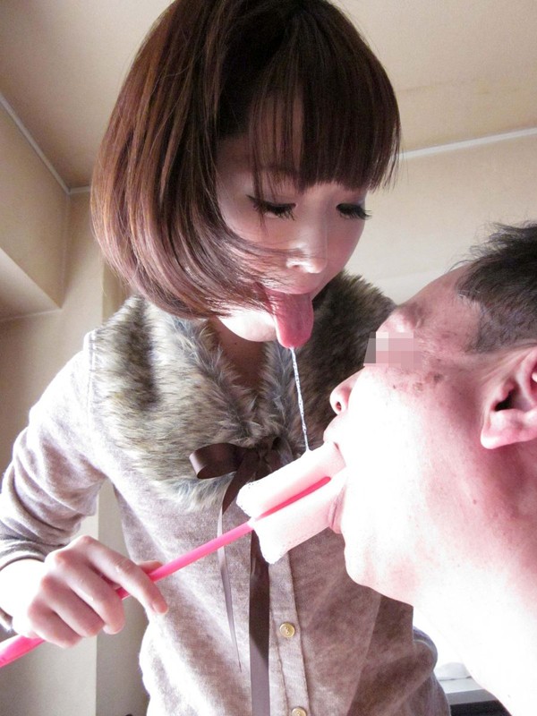 人間崩壊シリーズ29 ゲロスカ痴女 楓乃々花│楓乃々花（朝倉夢）│ゲロ│h_909gs00037