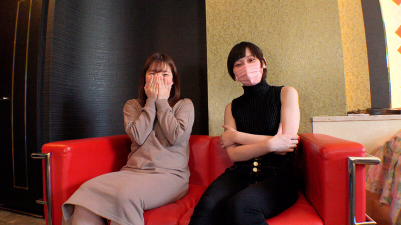 実在風俗嬢あやめさん＆AV女優えみるさんのWうんち│橋田えみる│ハイビジョン│kepa00012