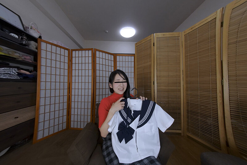 【VR】大便でチンチン包まれ体験ウンコキパラダイス 三浦はな│三浦はな│ハイクオリティVR│komz00093