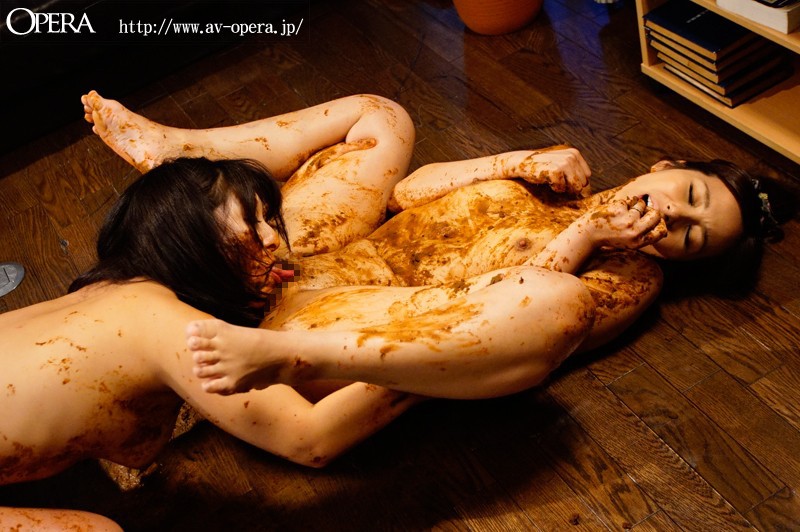 最高のスカトロBEST 4時間 鮎原いつき│鮎原いつき│独占配信│opbd00152